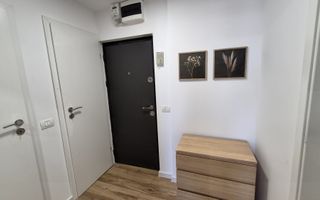 Apartament cu 2 camere prima inchiriere - metrou Tudor Vladimirescu - Poză 9