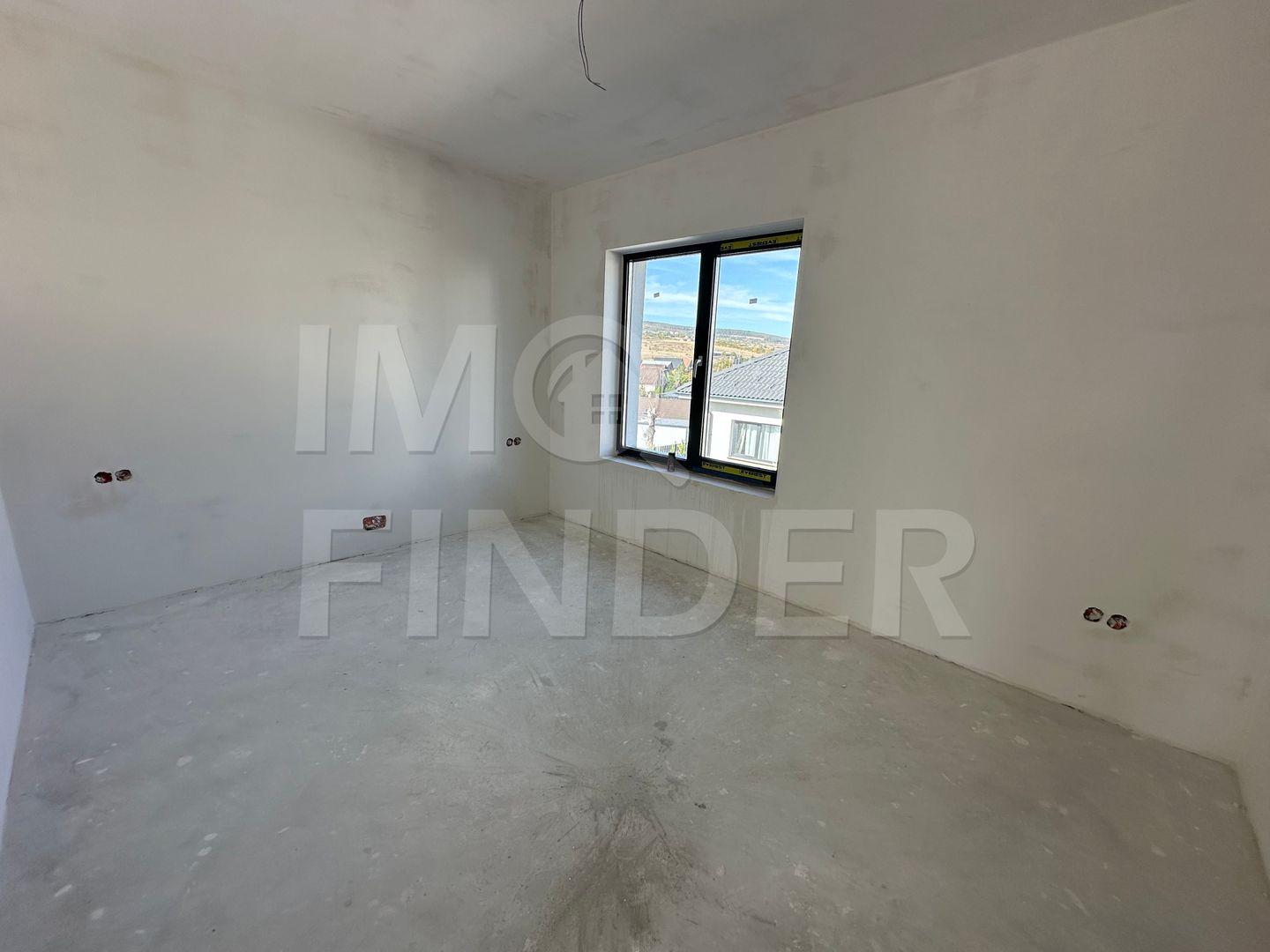 Casă tip duplex cu 4 camere în Iris, Cluj-Napoca, aproape de facilități - Poză 11