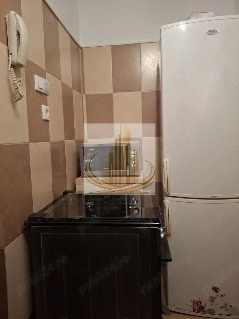Garsonieră 22 mp | Blașcovici | Etaj 2 | Costuri reduse - Poză 4