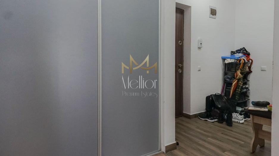 Ap 2 camere, etaj 2, parcare subterana, Floresti, Abatorului! - Poză 5