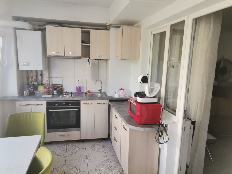 Vanzare apartament 2 camere, Gavana - Dedeman - Poză 8