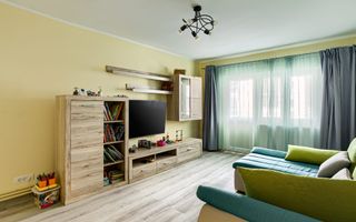 Apartament 3 camere et1 MICALACA 300 / Malul Muresului - Poză 3