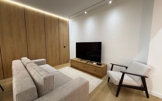 City of Mara - Apartament premium cu 3 camere cu parcare subterana - Poză 2