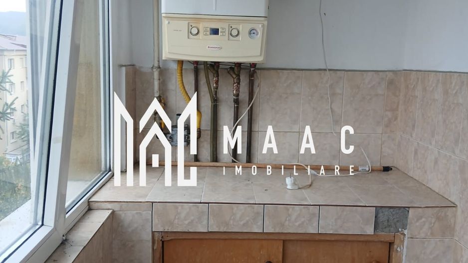 Apartament 3 camere de vânzare | Nord, Râmnicu Vâlcea | 70 mp - Poză 12