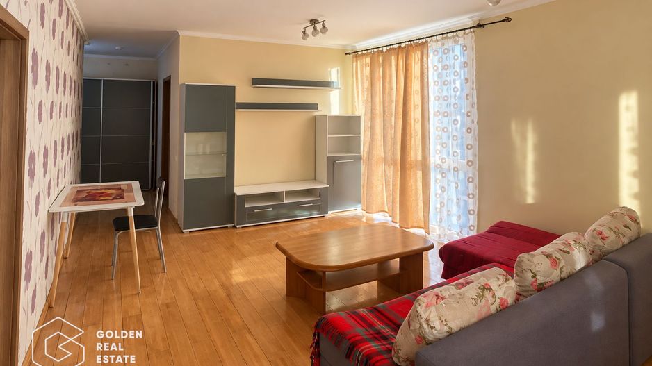 Apartament 2 cmere, ARED Kaufland - Poză 1