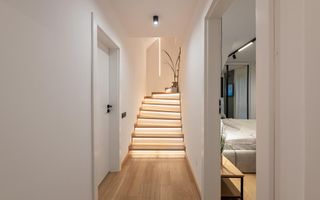 Duplex minunat de inchiriat, situat in cartierul Buna Ziua! - Poză 7