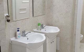 Spațiu de birouri de 95 mp + terasa 90 mp zona Centrala - Poză 7