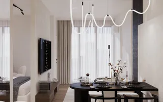 APARTAMENT TIP STUDIO I CALEA SURII MICI - Poză 38