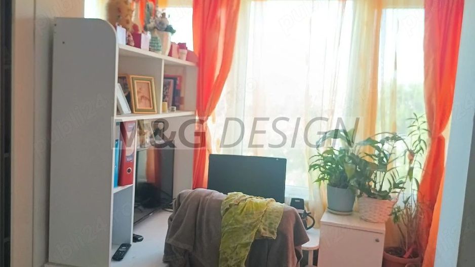 Apartament 1 camera zona Blascovici - Poză 2