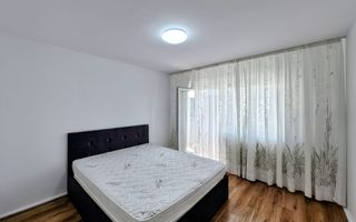 COMISION 0 I Apartament 3 camere | decomandat | etaj intermediar - Poză 6