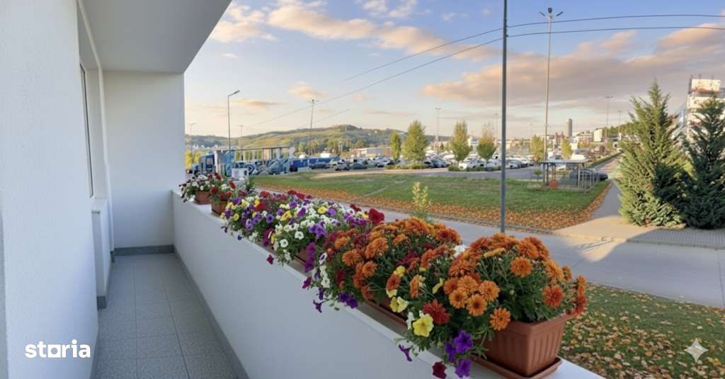 PF vand apartament 3 camere 70mp in curte la Vivo nu se plateste tva - Poză 2