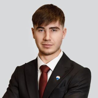 Andrei Mocreac - REMAX Moldova
