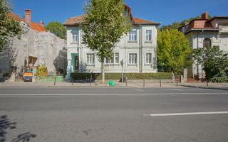 REDUCERE! Apartament in casa, str.Nicolae Iorga, Parcul Titulescu - Poză 2