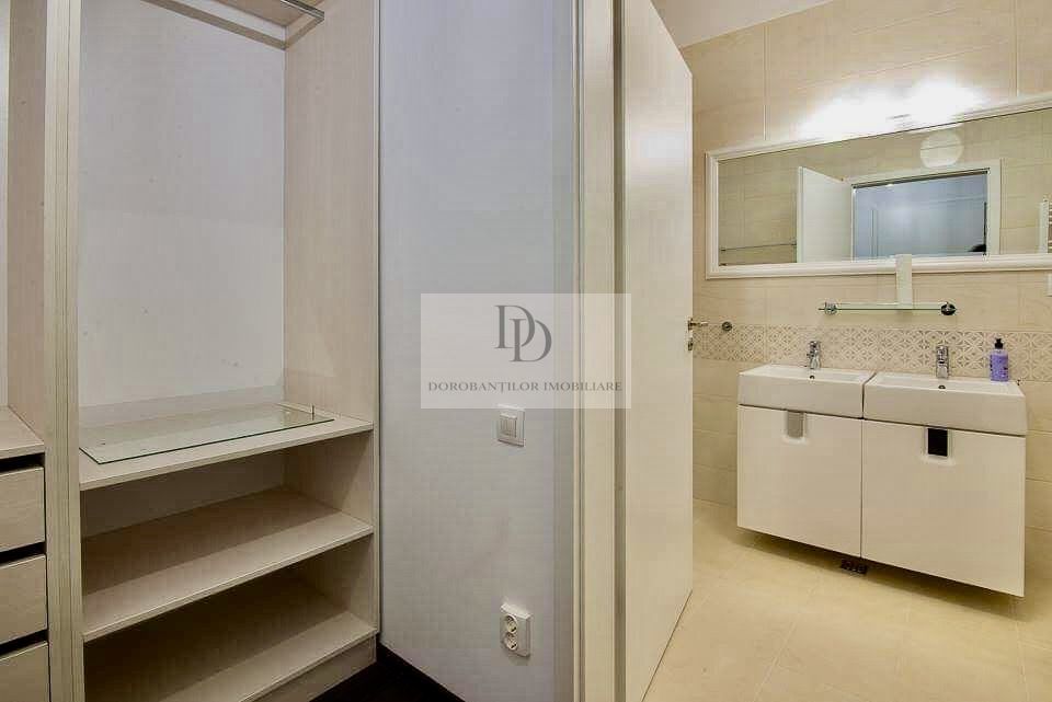 Penthouse de vânzare 105 mp|Parcare|LUX| Bună Ziua- Grand Hotel Italia - Poză 14