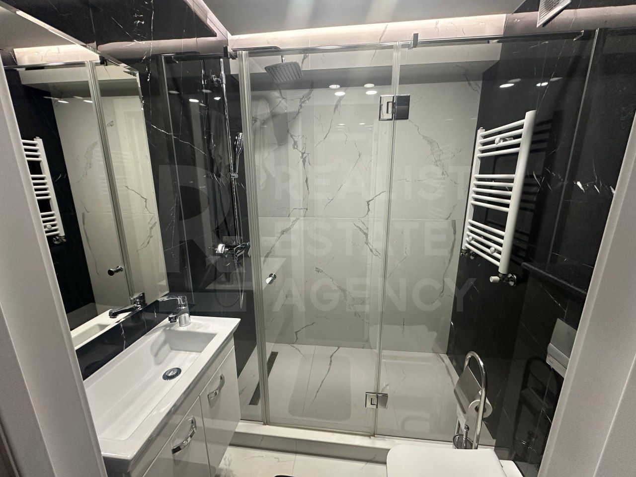 Chirie, apartament, 2 camere, str. Nicolae Testemiteanu,  Botanica - Poză 13