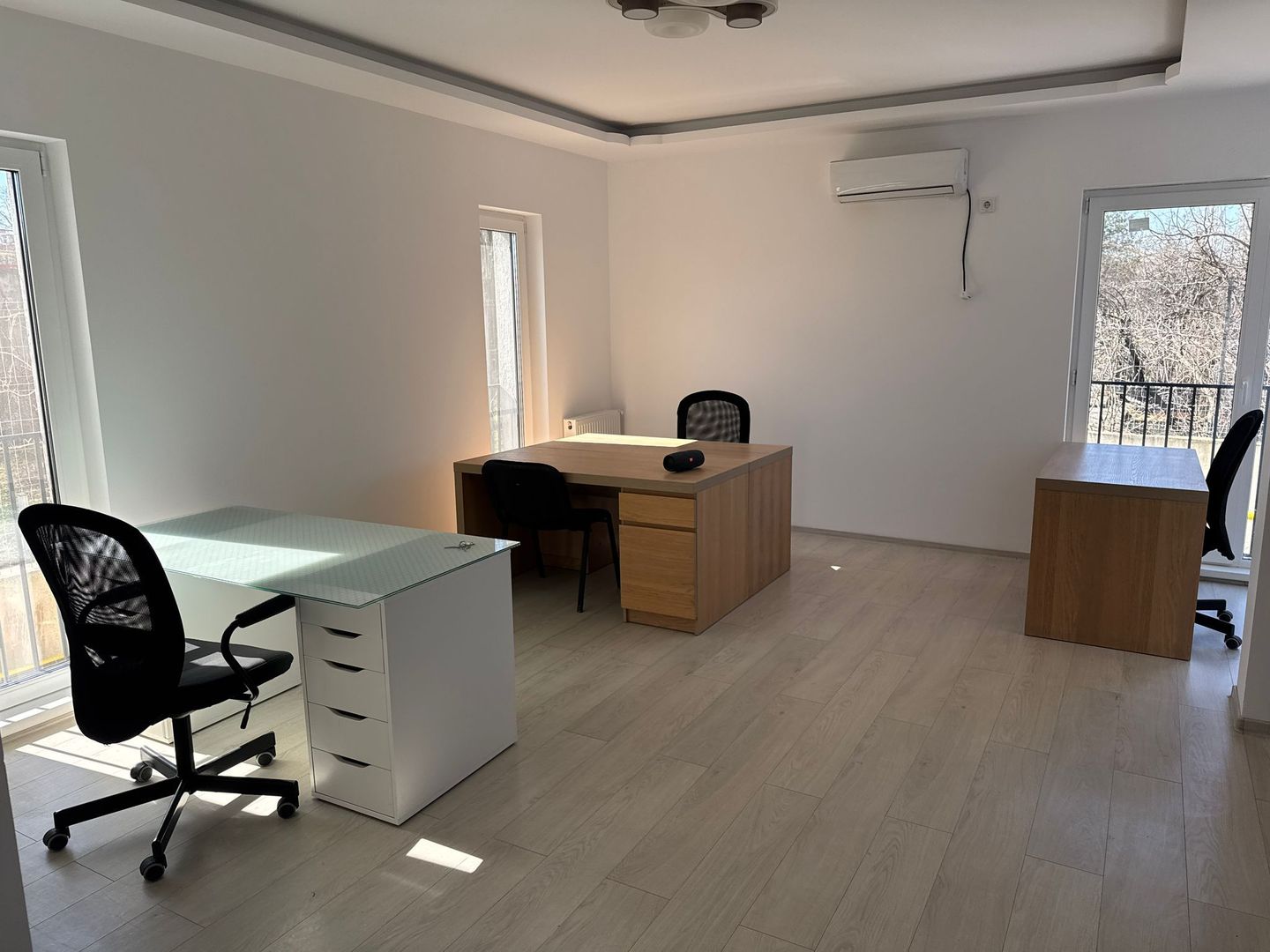 Casă tip Duplex 5 camere | 3 băi | 2 terase | 2 locuri de parcare - Poză 6