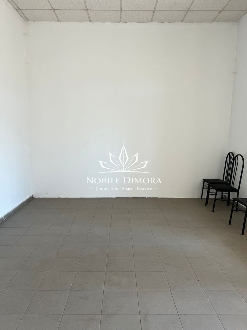 SAD - Spatiu de birouri de 67 mp - zona Centrala - in Arad - Poză 2