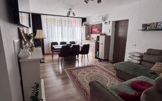 Apartament modern cu 3 camere de vânzare – Alba Iulia - Poză 1