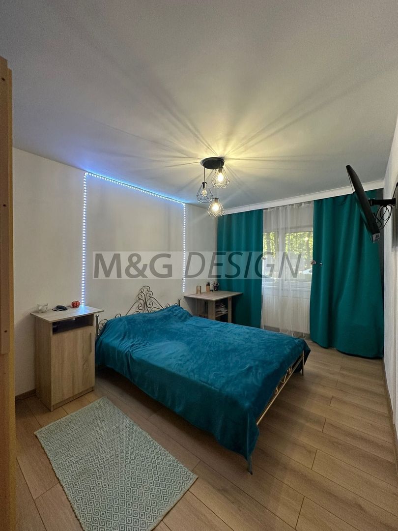 2 camere ultracentral - Poză 5