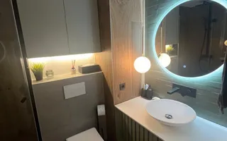 Apartament Dorobanti 3 Camere | Bloc 2006 | Loc de parcare - Poză 32