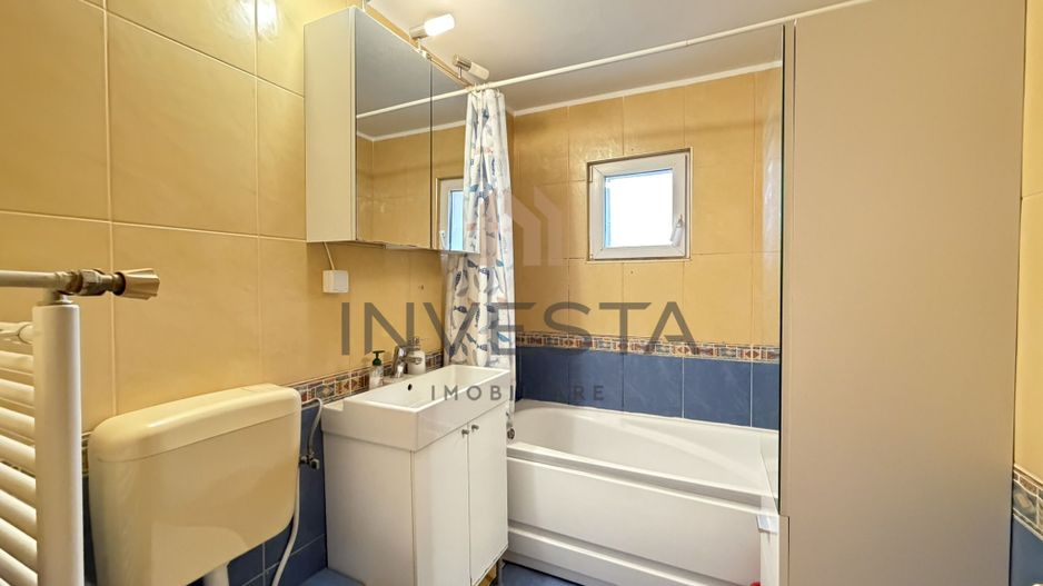 Apartament de inchiriat cu 2 Camere- zona strazii Observatorului - Poză 6