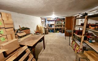 Casa 4 camere, S+P+1, semifinisata, 1424 mp teren, Oarda de Jos - Poză 21