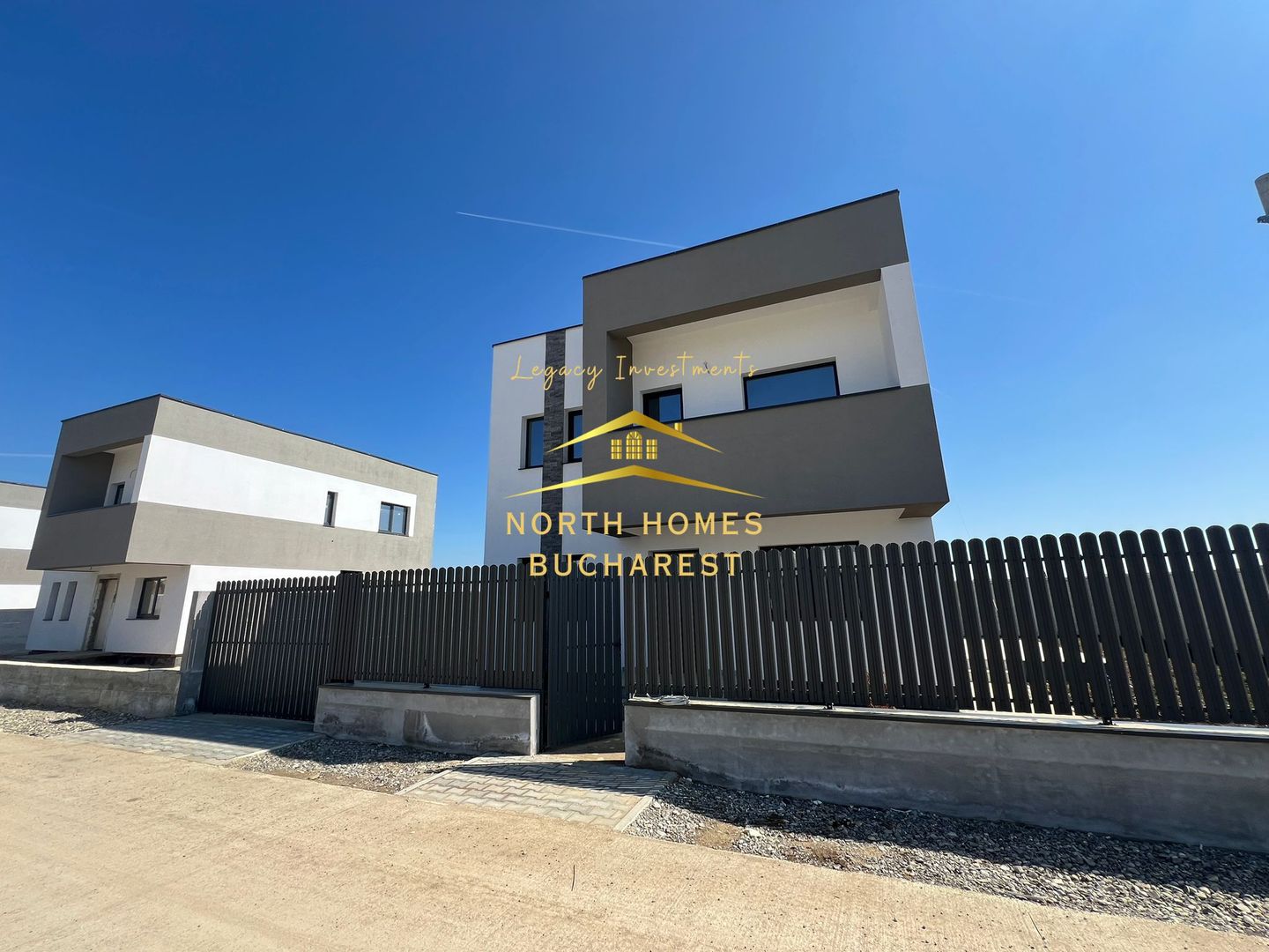 DIRECT DEZVOLTATOR - Vile individuale Pipera Tunari - Poză 6