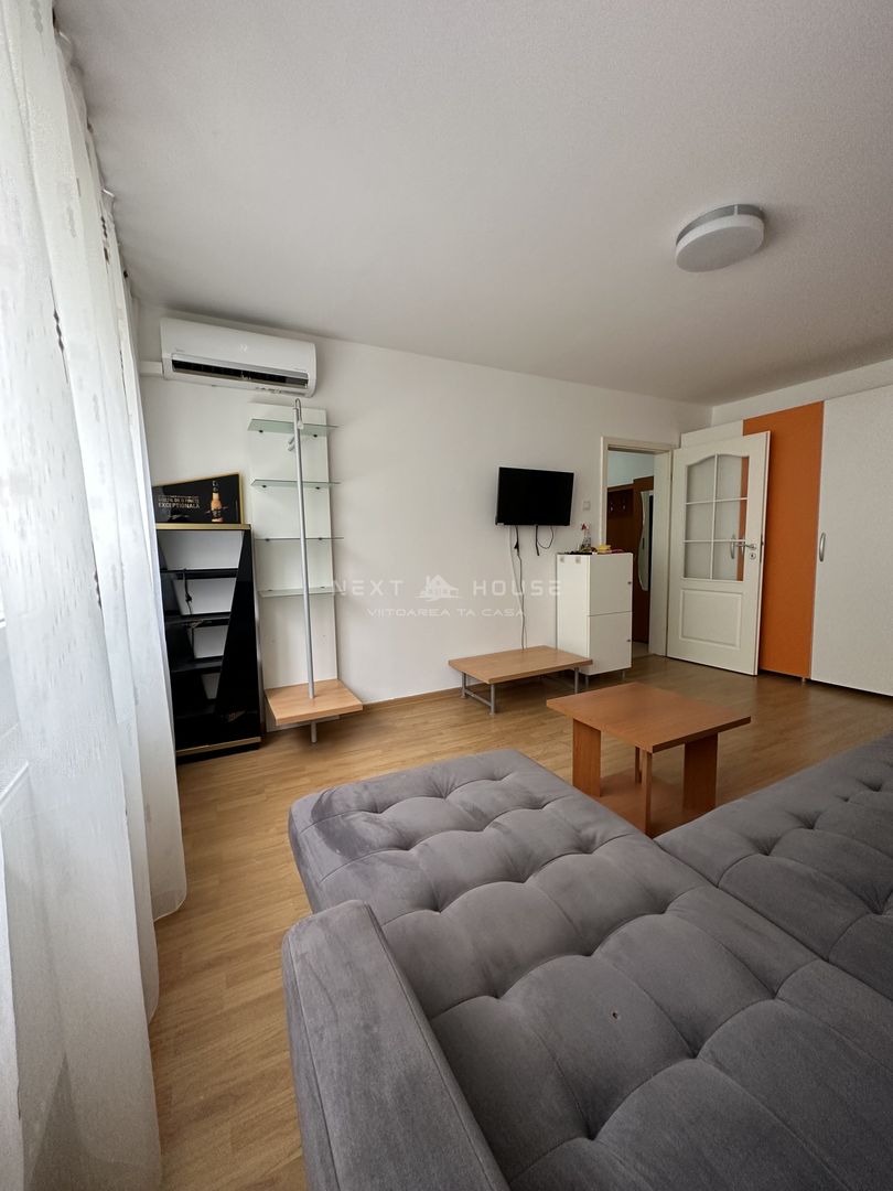 Apartament 3 camere Drumul Taberei ( foarte aproape de metrou ) - Poză 3