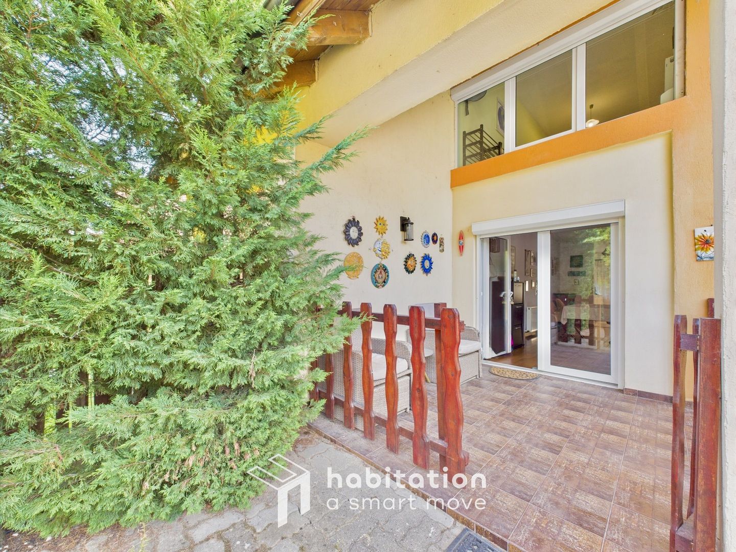 Casă de vânzare la liziera pădurii - Dumbrăvița - Tur virtual inclus - Poză 25