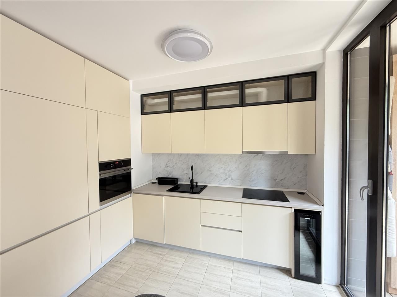 Vanzare apartament 3 camere Gradina zoo- Privighetorilor, Pipera - Poză 11
