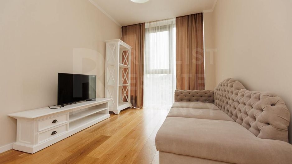 Chirie, apartament, 4 camere, str. Columna, Centru - Poză 4