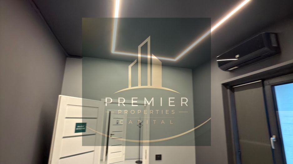 Clinică medicală complet amenajată cu chiriaș și contract în derulare 9 ani - Poză 5