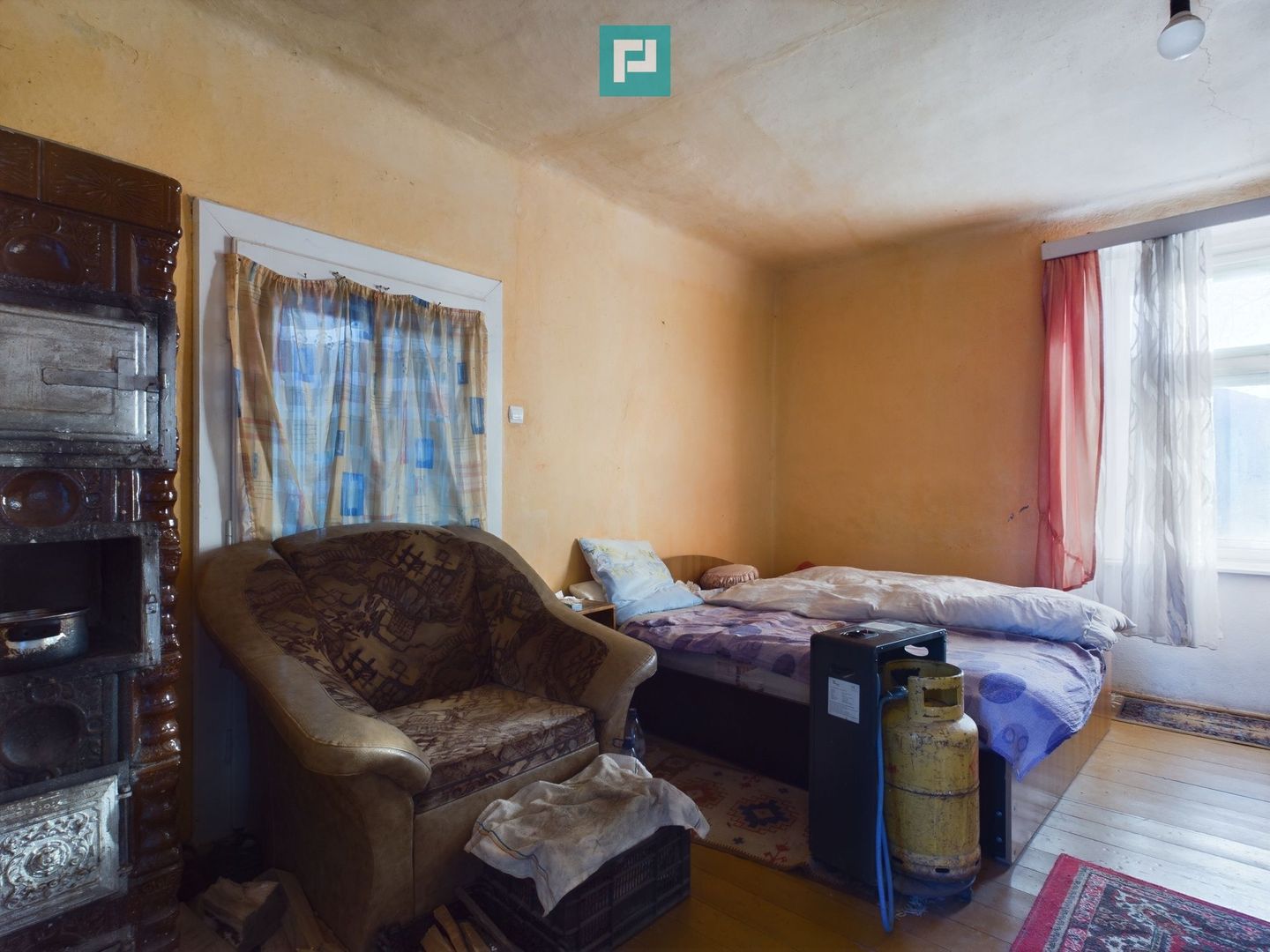 Casa Comloșu Mare, la 50 km de Timișoara - Poză 6