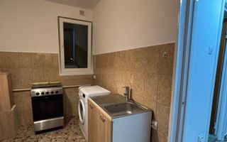 AP. 2 CAMERE - DRUMUL TABEREI, RENOVAT, NEMOBILAT, COMISION 0% - Poză 5