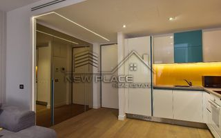 Cortina Residence | Studio exclusivist | Vedere libera | LUX - Poză 9