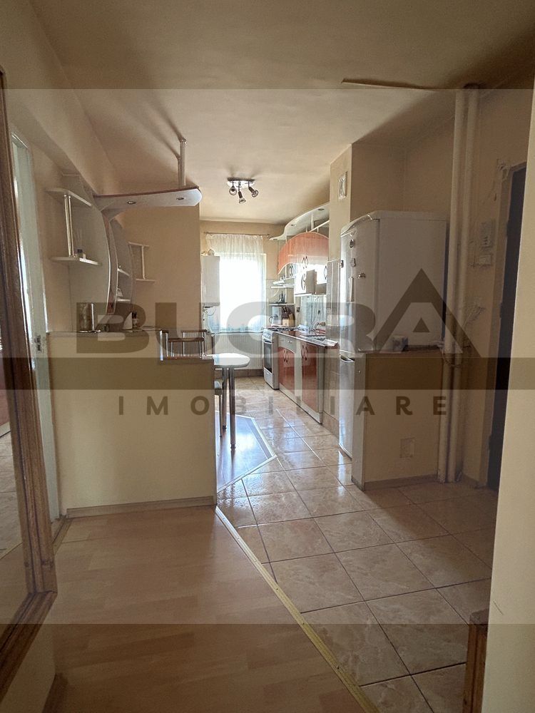 Apartament de 3 camere, decomandat, 64mp, Pet Friendly,  zona BIG - Poză 2