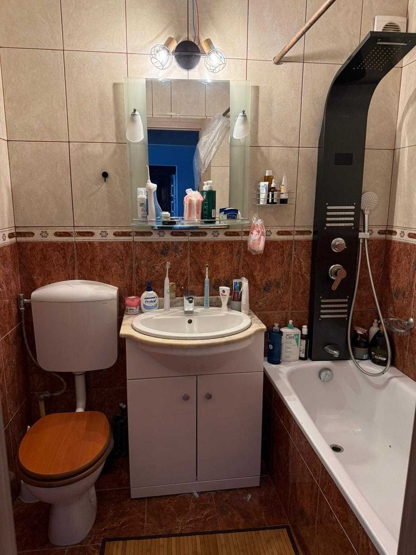 Apartament 3 camere - Drumul Taberei - Poză 8