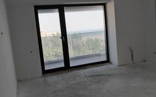 Apartament 3 camere la alb, Mamaia, Lacul Siutghiol - Poză 4