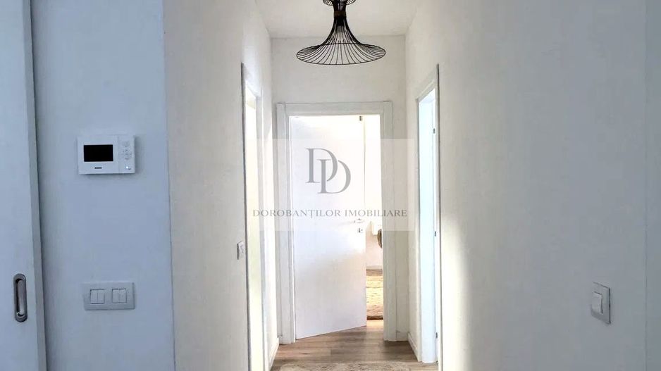 Apartament 3 camere | Parcare subterana | Record Park - The Office - Poză 4