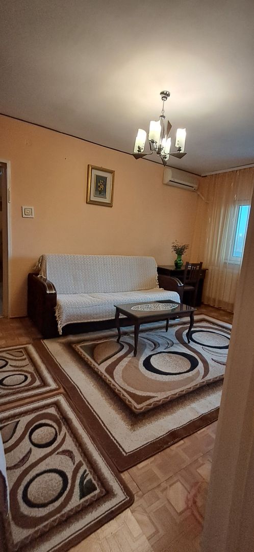 Închiriere apartament 2 camere zona Tineretului - Poză 5
