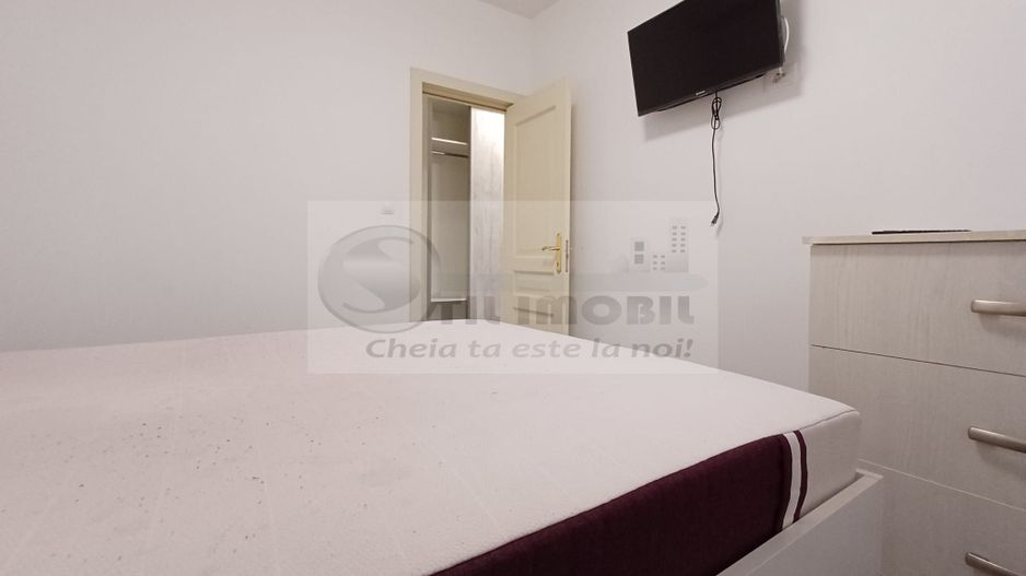 Apartament 2 camere decomandat – Zona Tatarasi la 5 min de Sp Sf Maria - Poză 9