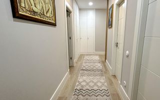 Apartament 3 Camere | Lux | Triana Pipera | Loc de parcare subteran - Poză 10