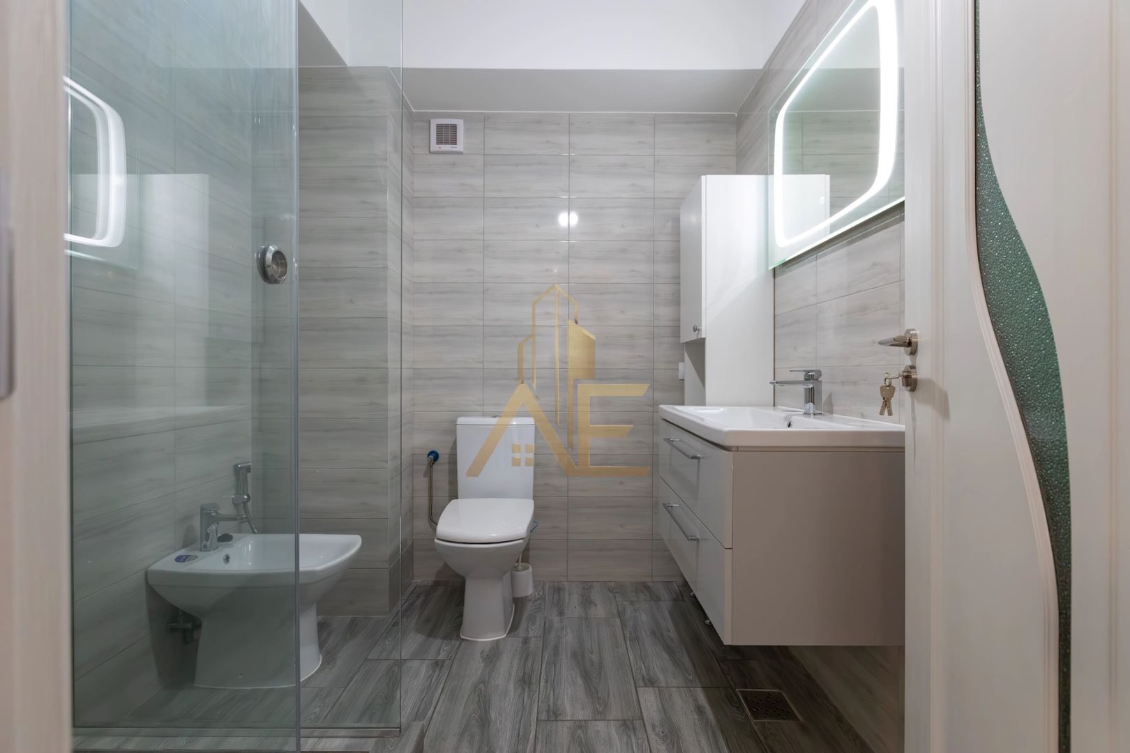 Apartament 3 camere decomandat | Bloc 2020 | Parcare subterană | 72,75 - Poză 19
