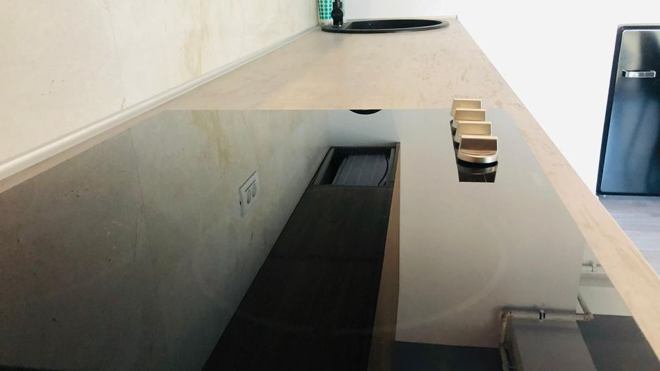 Studio Mamaia Nord Almar Luxury - Poză 5