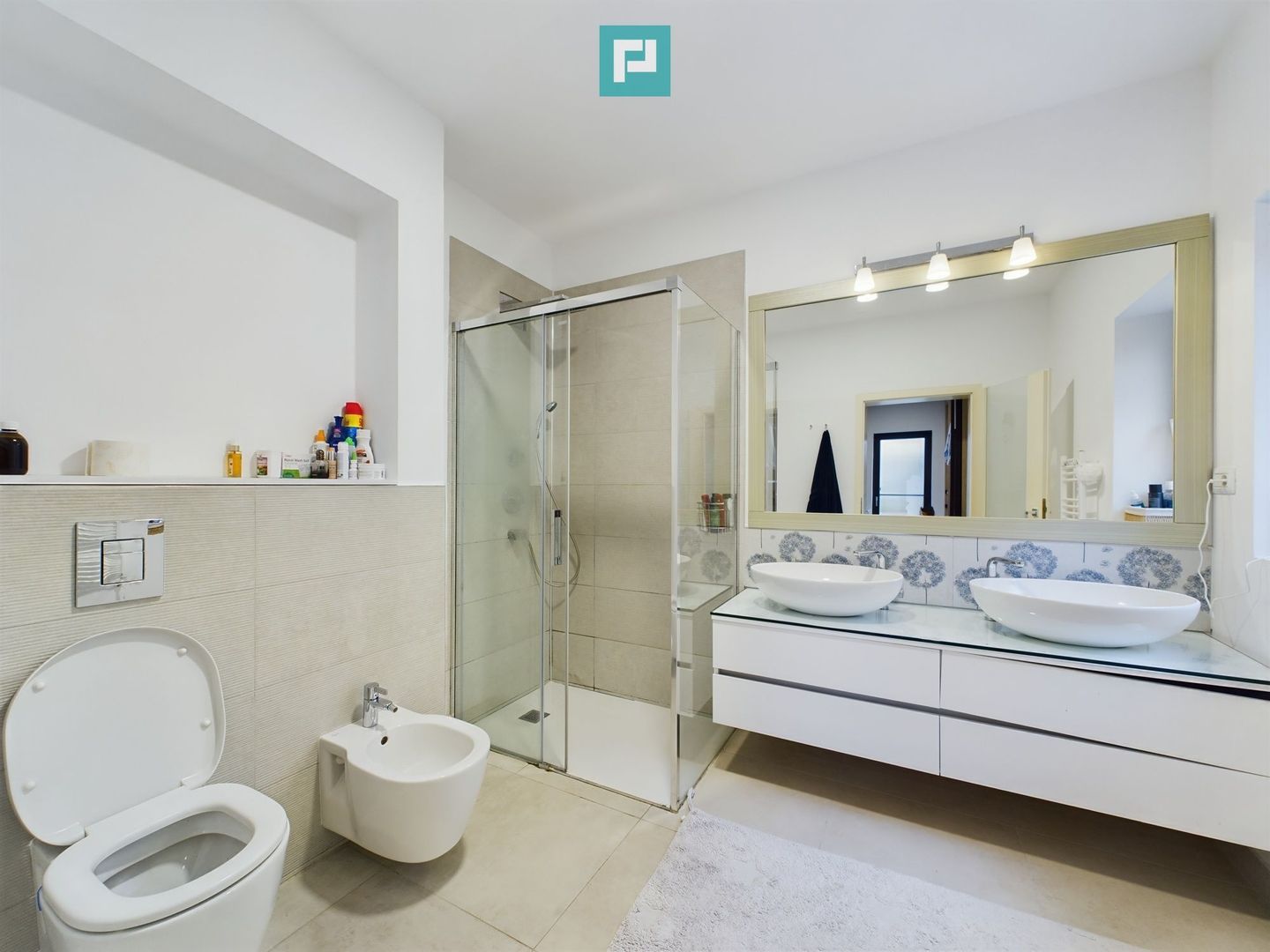 Casă individuală, zona Aradului - Poză 11