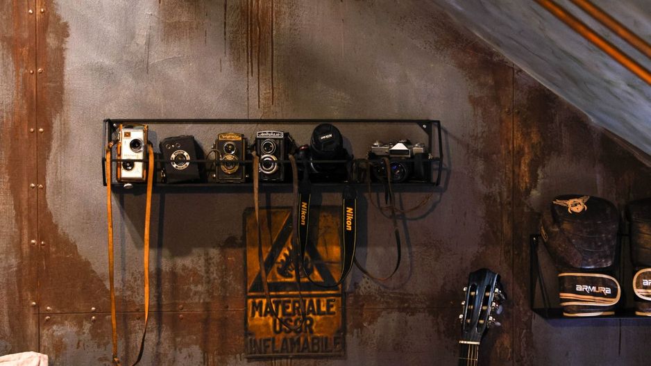 Bijuterie arhitecturală cu dotări smart in centrul Brasovului - Poză 28