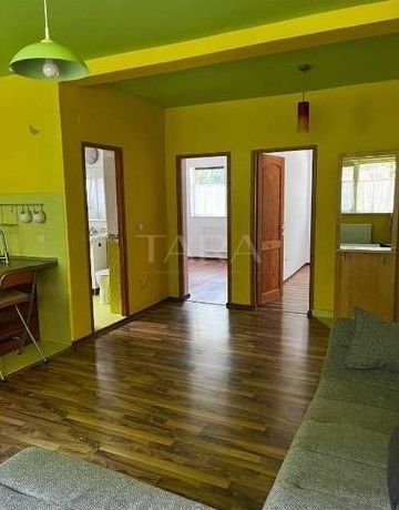 Refugiu modern cu 3 camere în Florești – liniște, natură și confort. - Poză 4