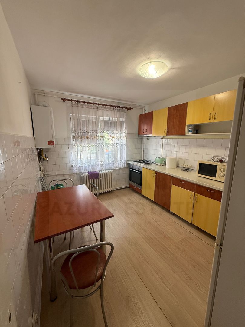 Apartament 2 camere Pet Friendly Strand - Poză 4