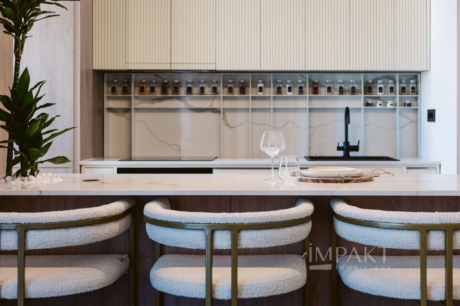 Apartament modern 2 camere, view superb, Iulius Mall - Poză 4