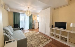 Studio investitie | Mobilat și utilat | Parcare - Poză 1